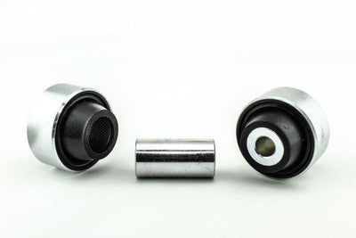 Whiteline Front Control Arm Lower Inner Rear Bushing - 2010 Dodge Journey Base W53382