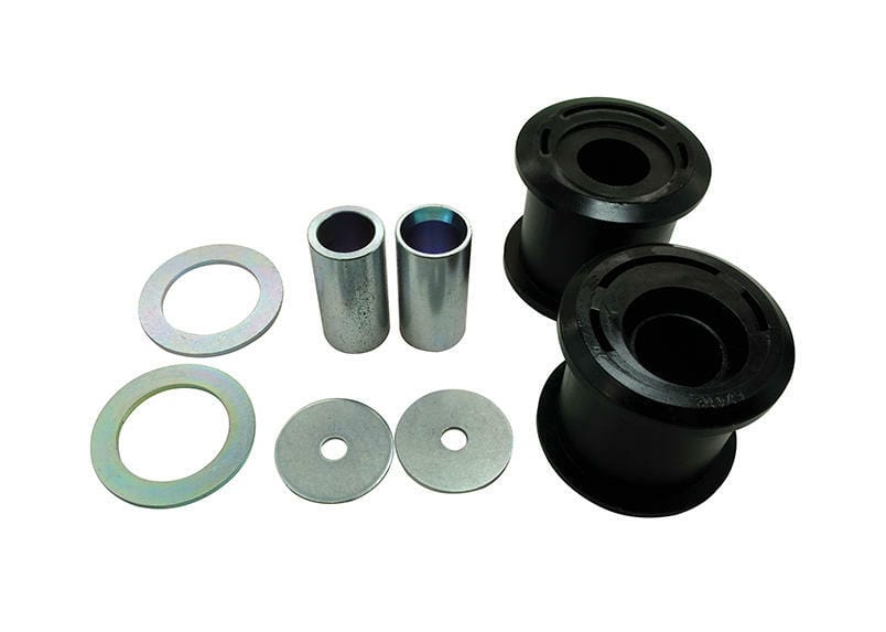 Whiteline Front Control Arm Lower Inner Rear Bushing - 2011-2012 Chevrolet Volt Base W53445