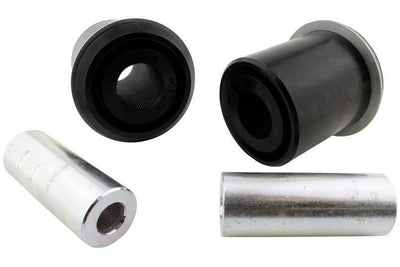 Whiteline Front Control Arm Lower Inner Rear Bushing - 2011-2013 Land Rover Range Rover Sport Autobiography, Sport GT Limited Edition W53480