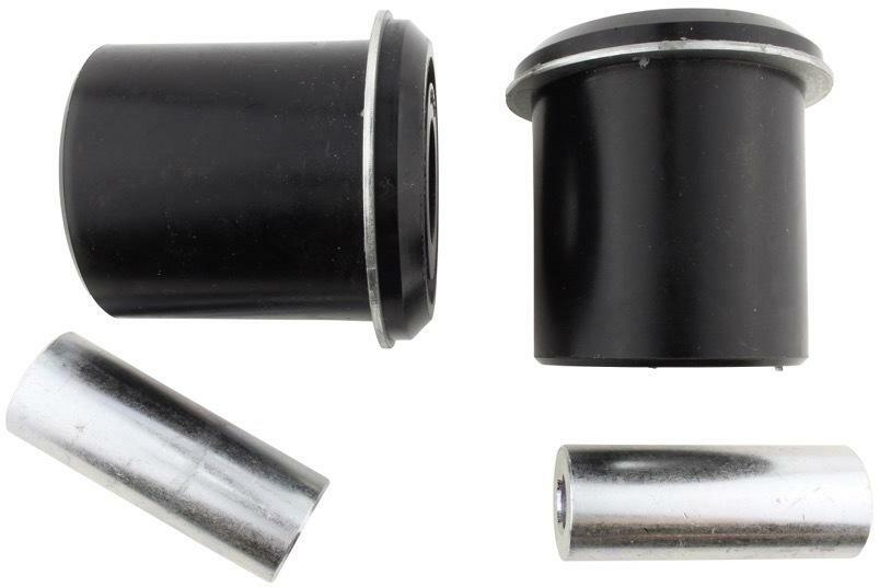 Whiteline Front Control Arm Lower Inner Rear Bushing - 2011-2016 Land Rover LR4 Base W53480