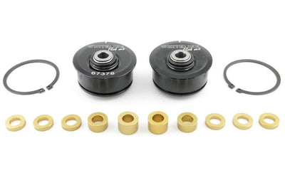 Whiteline Front Control Arm Lower Inner Rear Bushing - 2012-2014 Subaru WRX STI Base, Limited KCA425M