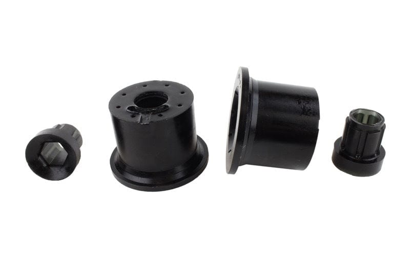 Whiteline Front Control Arm Lower Inner Rear Bushing - 2012-2015 Volkswagen Eos Executive W53196