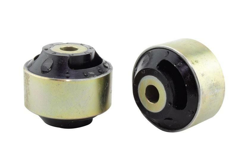 Whiteline Front Control Arm Lower Inner Rear Bushing - 2013-2016 Ford Fiesta Titanium W53423