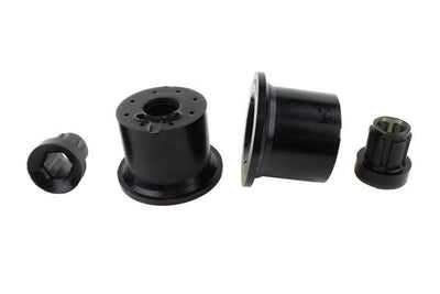 Whiteline Front Control Arm Lower Inner Rear Bushing - 2014 Volkswagen Golf/GTI GTI Driver's Edition, GTI Wolfsburg Edition W53196