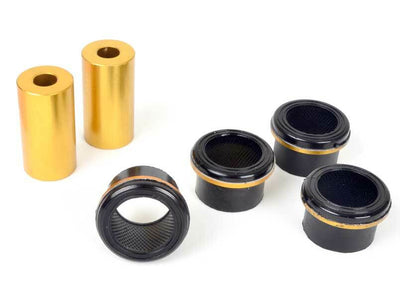 Whiteline Front Control Arm Lower Inner Rear Bushing - 2017 Toyota 86 Base W0509