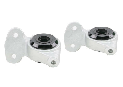 Whiteline Front Control Arm Lower Inner Rear Bushing (60.3mm OD Incl. Housing) - 1999-2000 BMW 3 Series 323i, 328i W53518