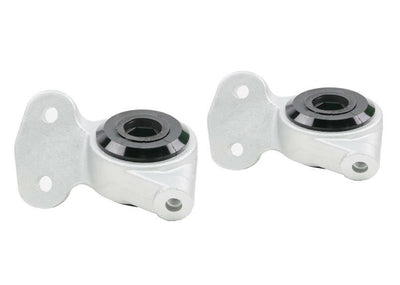 Whiteline Front Control Arm Lower Inner Rear Bushing (60.3mm OD Incl. Housing) - 2000 BMW 3 Series 323Ci, 328Ci W53518