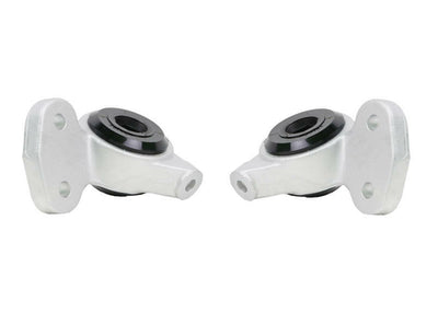 Whiteline Front Control Arm Lower Inner Rear Bushing (60.3mm OD Incl. Housing) - 2000 BMW 3 Series 323Ci, 328Ci W53518