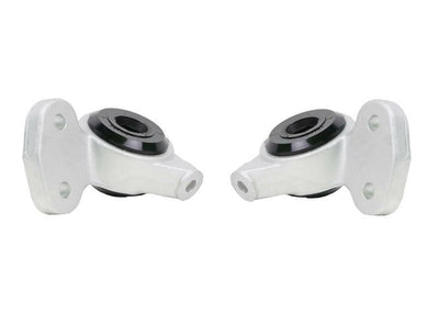 Whiteline Front Control Arm Lower Inner Rear Bushing (60.3mm OD Incl. Housing) - 2003-2005 BMW Z4 2.5i, 3.0i W53518