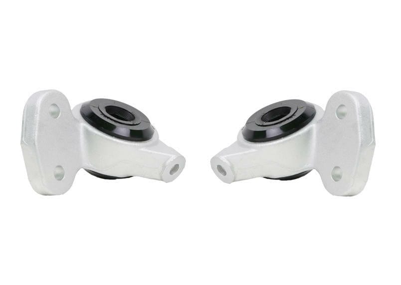 Whiteline Front Control Arm Lower Inner Rear Bushing (60.3mm OD Incl. Housing) - 2003-2005 BMW Z4 2.5i, 3.0i W53518