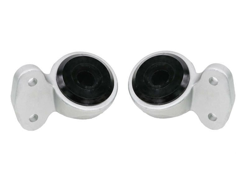 Whiteline Front Control Arm Lower Inner Rear Bushing (66.3mm OD Incl. Housing) - 1999-2000 BMW 3 Series 323i, 328i W53519