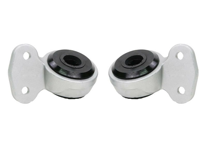 Whiteline Front Control Arm Lower Inner Rear Bushing (66.3mm OD Incl. Housing) - 1999-2000 BMW 3 Series 323i, 328i W53519