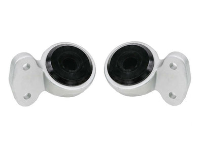 Whiteline Front Control Arm Lower Inner Rear Bushing (66.3mm OD Incl. Housing) - 2001-2006 BMW 3 Series 325Ci, 325i, 325xi, 330Ci, 330i, 330xi W53519