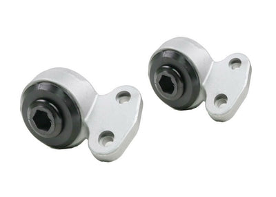 Whiteline Front Control Arm Lower Inner Rear Bushing (66.3mm OD Incl. Housing) - 2003-2005 BMW Z4 2.5i, 3.0i W53519