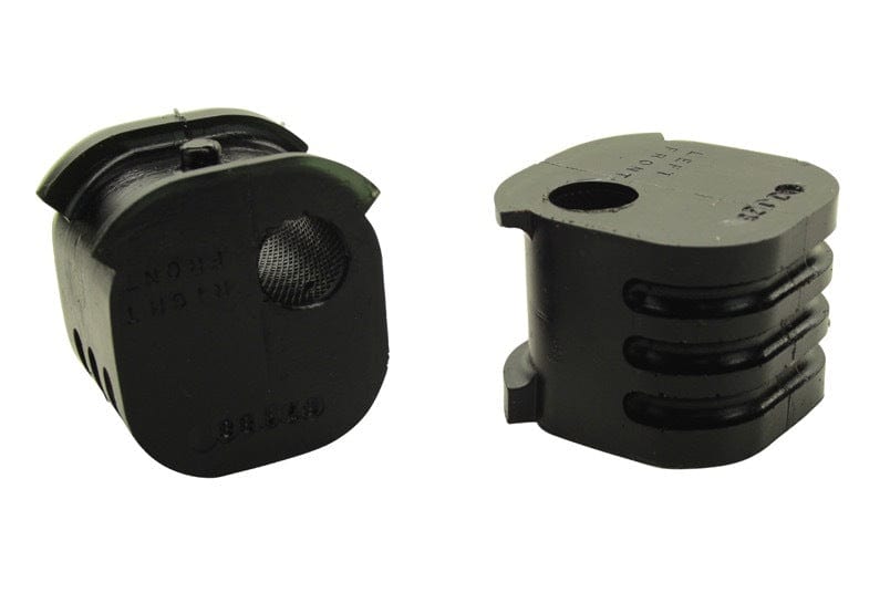 Whiteline Front Control Arm Lower Inner Rear Bushing (Anti-Lift) - 1993-2001 Mitsubishi Mirage ES KCA317X