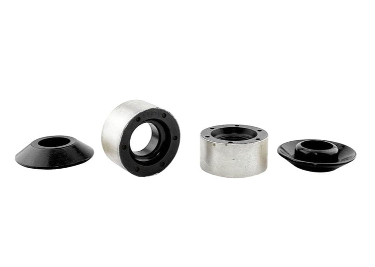 Whiteline Front Control Arm Lower Inner Rear Bushing (Anti-Lift/Caster) - 2008 Subaru Outback 2.5i L.L. Bean Edition, 2.5i Limited L.L. Bean Edition KCA334