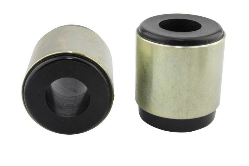 Whiteline Front Control Arm Lower Inner Rear Bushing (Standard Repl.) - 1993-2001 Mitsubishi Mirage ES W52662