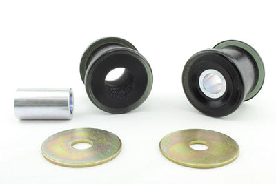 Whiteline Front Control Arm Lower Inner Rear Bushing (Standard Repl.) - 1994 Subaru Legacy Alpine Sport, Outdoor, Sun Sport, Touring W51710