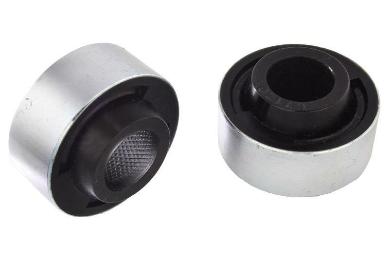 Whiteline Front Control Arm Lower Inner Rear Bushing (Standard Repl.) - 1998 Volkswagen Jetta GT, K2 W53188