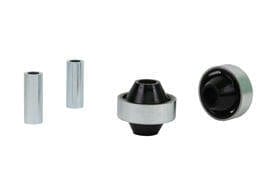 Whiteline Front Control Arm Lower Inner Rear Bushing (Standard Repl.) - 2001-2009 Toyota Prius Base W53275