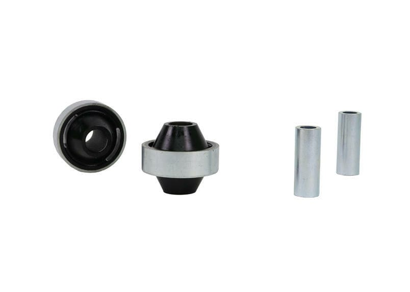 Whiteline Front Control Arm Lower Inner Rear Bushing (Standard Repl.) - 2001-2009 Toyota Prius Base W53275