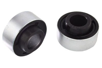 Whiteline Front Control Arm Lower Inner Rear Bushing (Standard Repl.) - 2005 Volkswagen Jetta 2.5, GL TDI, GLS TDI W53188