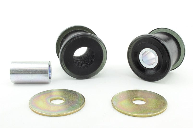 Whiteline Front Control Arm Lower Inner Rear Bushing (Standard Repl.) - 2006-2007 Subaru Impreza WRX 2.5i, Limited, TR W51710