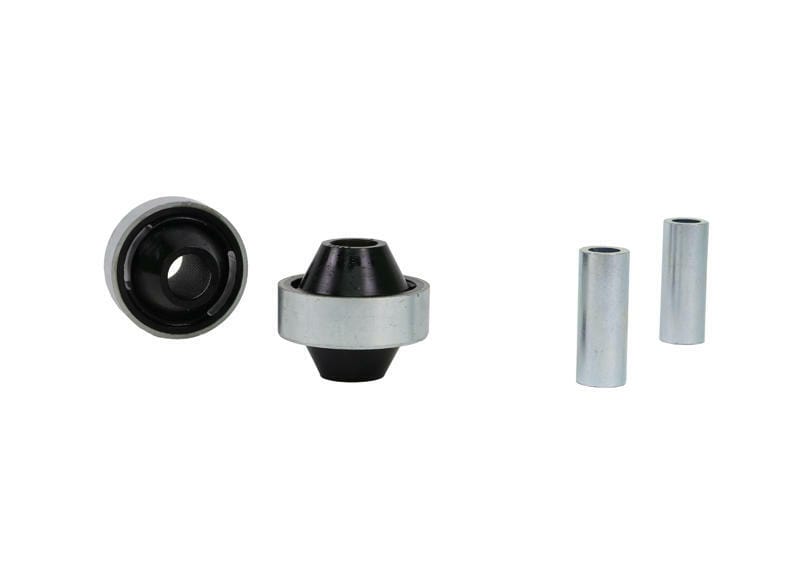 Whiteline Front Control Arm Lower Inner Rear Bushing (Standard Repl.) - 2007-2008 Scion tC Spec W53275