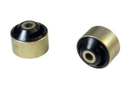 Whiteline Front Control Arm Lower Inner Rear Bushing (Standard Repl.) - 2016 Hyundai Veloster Rally Edition W53493