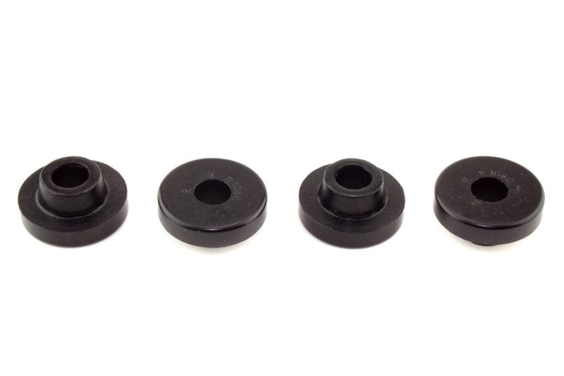 Whiteline Front Control Arm Lower Outer Bushing - 1991-1993 Ford Festiva GL, L W21082