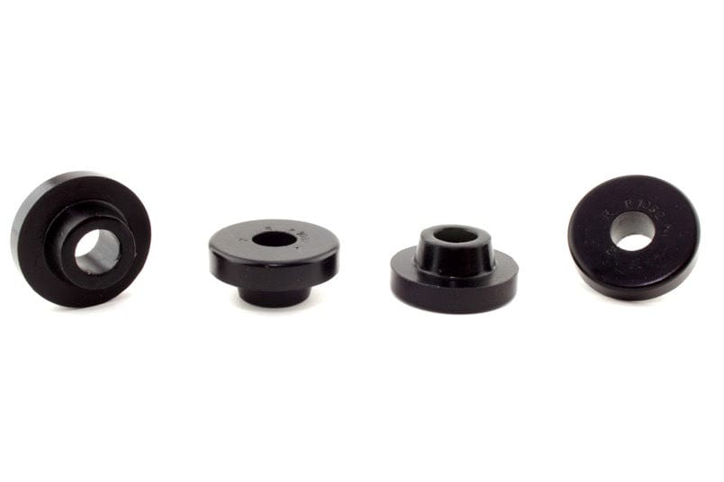 Whiteline Front Control Arm Lower Outer Bushing - 1994-1997 Ford Aspire Base W21082