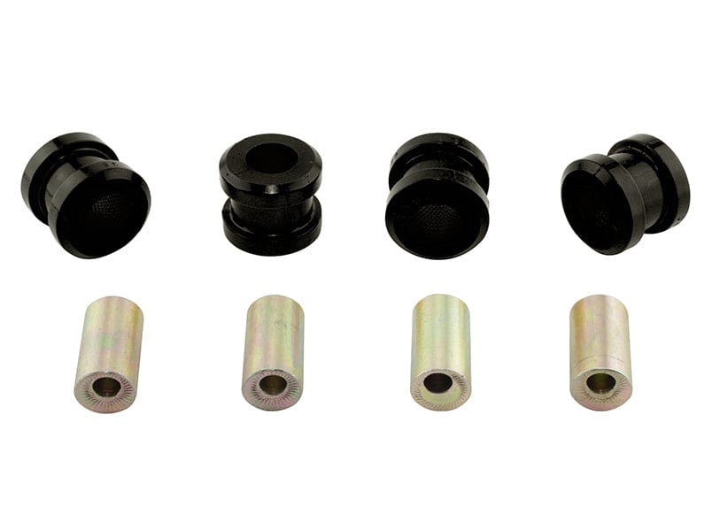 Whiteline Front Control Arm Upper Bushing - 1995-1996 Acura Integra Special Edition KCA378