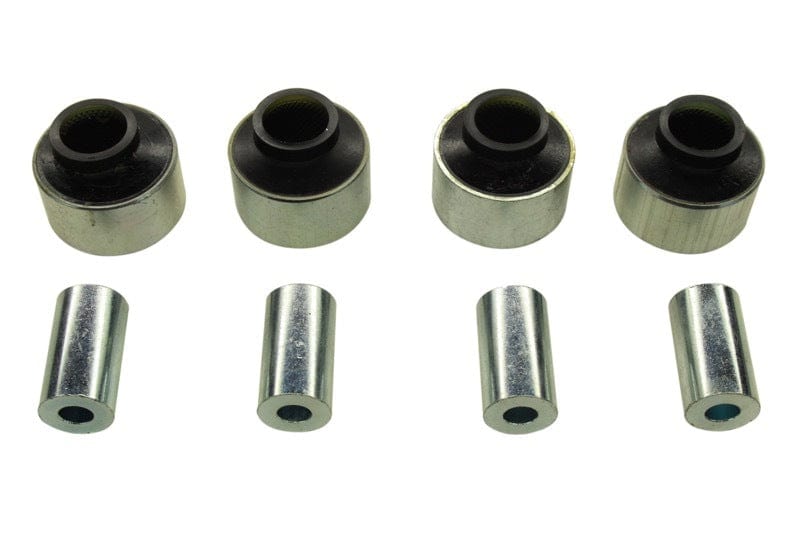Whiteline Front Control Arm Upper Bushing - 1996-2005 Volkswagen Passat GLS, GLX KCA420