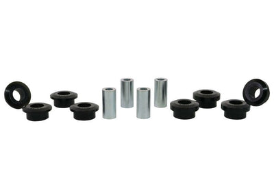Whiteline Front Control Arm Upper Bushing - 2000-2009 Honda S2000 (AP1/AP2) W53500
