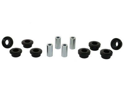 Whiteline Front Control Arm Upper Bushing - 2008-2009 Honda S2000 CR (AP2) W53500