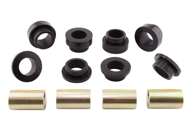 Whiteline Front Control Arm Upper Bushing - 2009-2010 Nissan GT-R Base KCA403