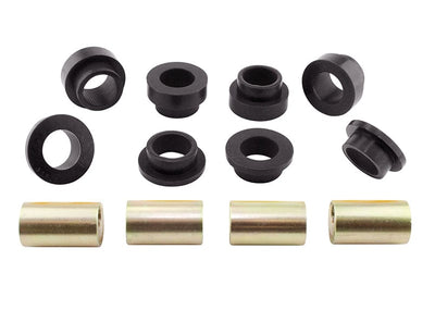 Whiteline Front Control Arm Upper Bushing - 2013-2016 Nissan GT-R Black Edition KCA403