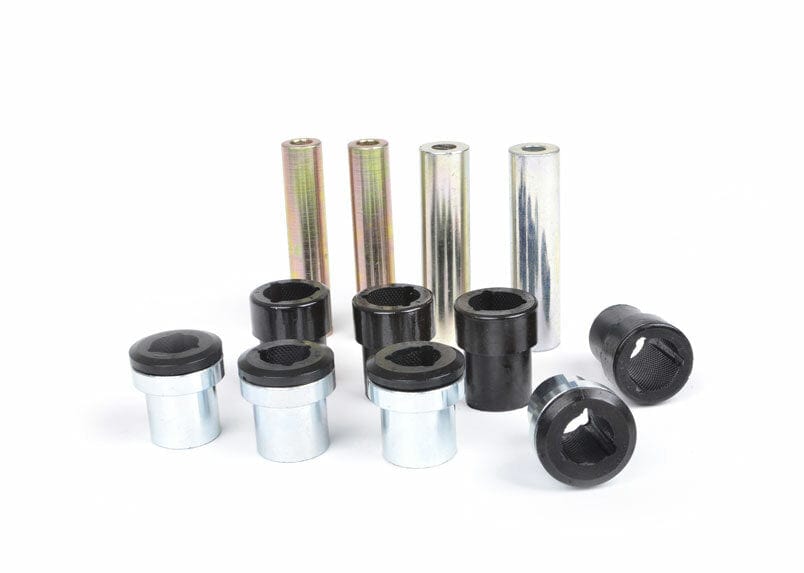 Whiteline Front Control Arm Upper Bushing (Standard Repl.) - 1990-1996 Infiniti Q45 Base W51219A