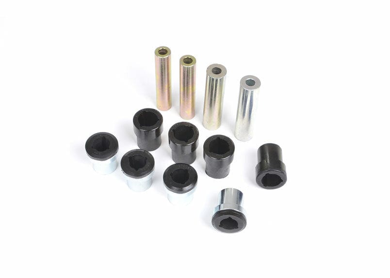 Whiteline Front Upper Control Arm Bushing Kit (Standard Repl.) for 1990-1996 Nissan 300ZX 2+2, Base, Turbo (Z32) W51219A
