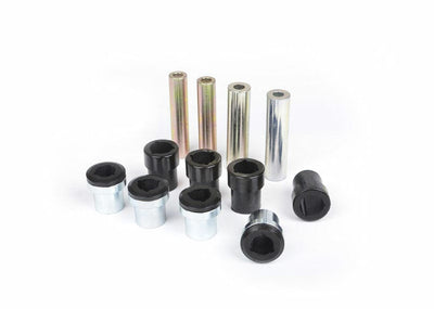Whiteline Front Control Arm Upper Bushing (Standard Repl.) - 1994-1996 Infiniti Q45 T W51219A