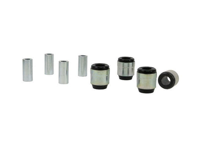 Whiteline Front Control Arm Upper Bushing (Standard Repl.) - 2005-2010 Chrysler 300C Base W53337