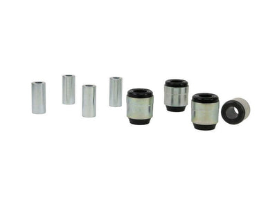 Whiteline Front Control Arm Upper Bushing (Standard Repl.) - 2006 Dodge Charger Daytona R/T W53337