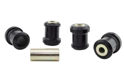 Whiteline Front Control Arm Upper Bushing (Standard Repl.) - 2008 Mazda RX-8 40th Anniversary Edition W53415