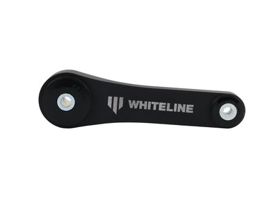 Whiteline Front Engine Pitch Mount for 2006-2011 Subaru Impreza WRX 2.5i (GD/GG) KBR39
