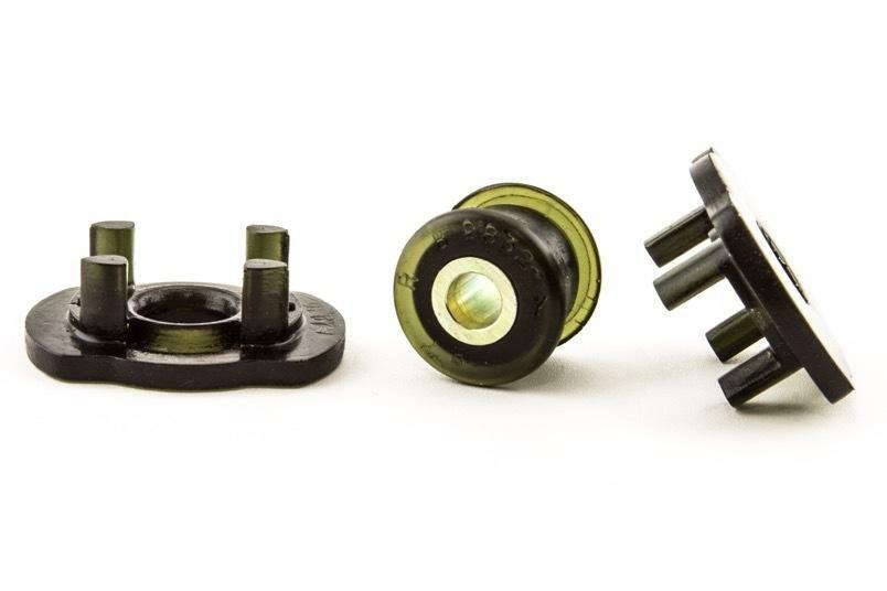 Whiteline Front Engine Pitch Mount Bushing - 1993-1995 Subaru Impreza WRX Base W92832