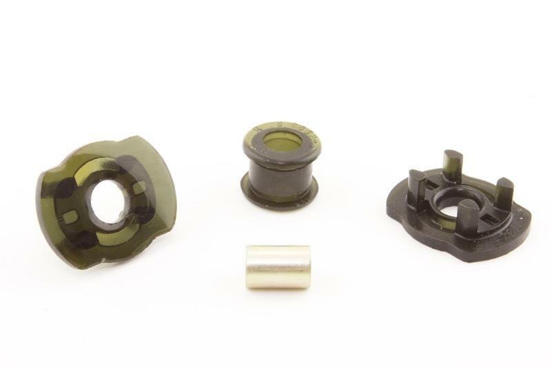 Whiteline Front Engine Pitch Mount Bushing - 2005-2007 Subaru Impreza WRX Outback Sport W92832