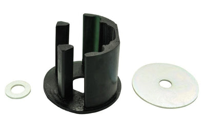 Whiteline Front Engine Torque Arm Bushing - 2008-2010 Volkswagen Passat Komfort KDT914
