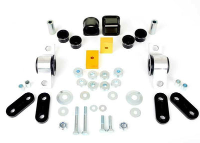 Whiteline Front Essential Vehicle Kit - 2002-2003 Subaru Impreza WRX Base, Outback, RS, TS WEK075