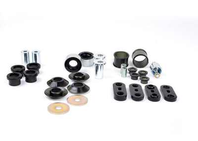 Whiteline Front Essential Vehicle Kit - 2008-2010 Subaru WRX STI Base WEK080