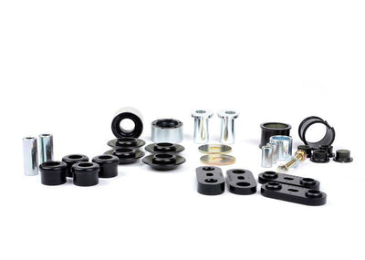 Whiteline Front Essential Vehicle Kit - 2009-2010 Subaru Impreza WRX 2.5 GT WEK079